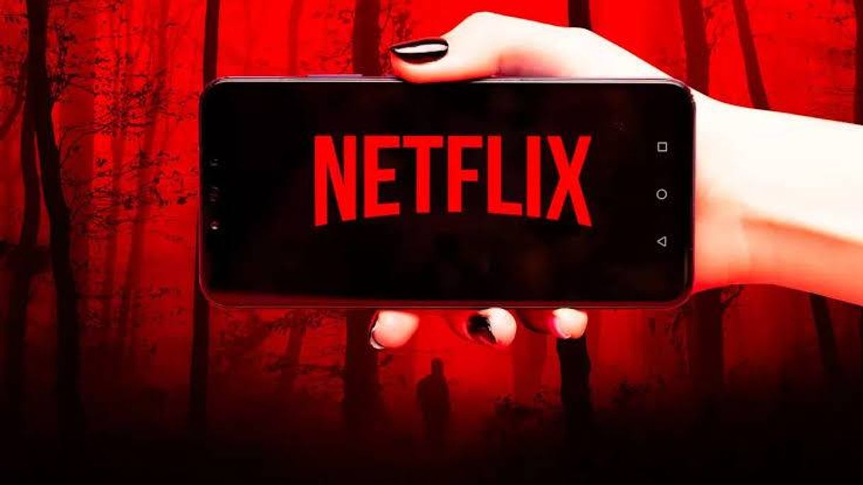 App Netflix mira las mejores películas📲🎥