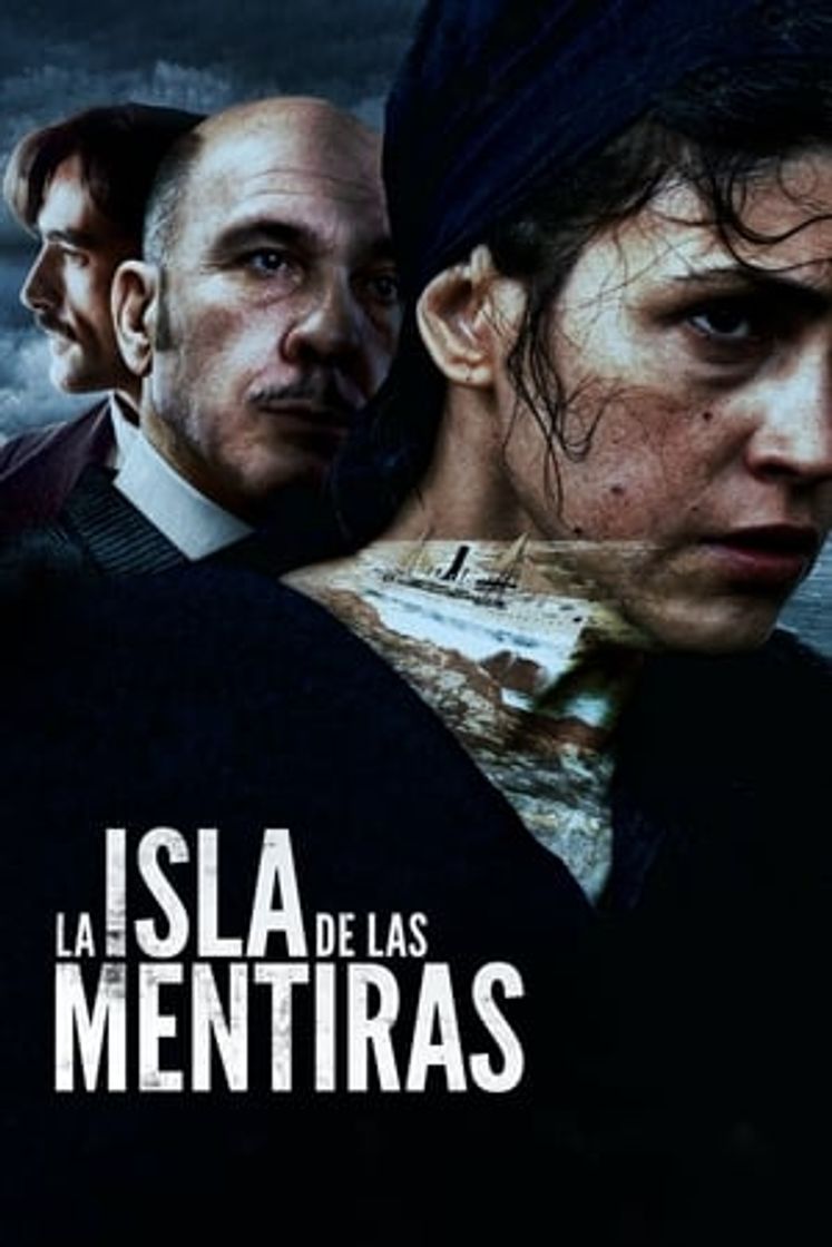 Movie La isla de las mentiras