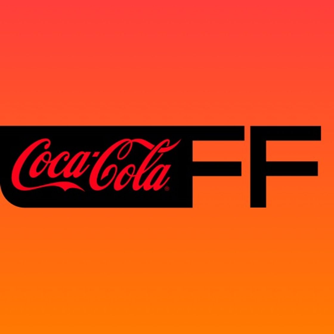 App Coca-Cola Flow Fest