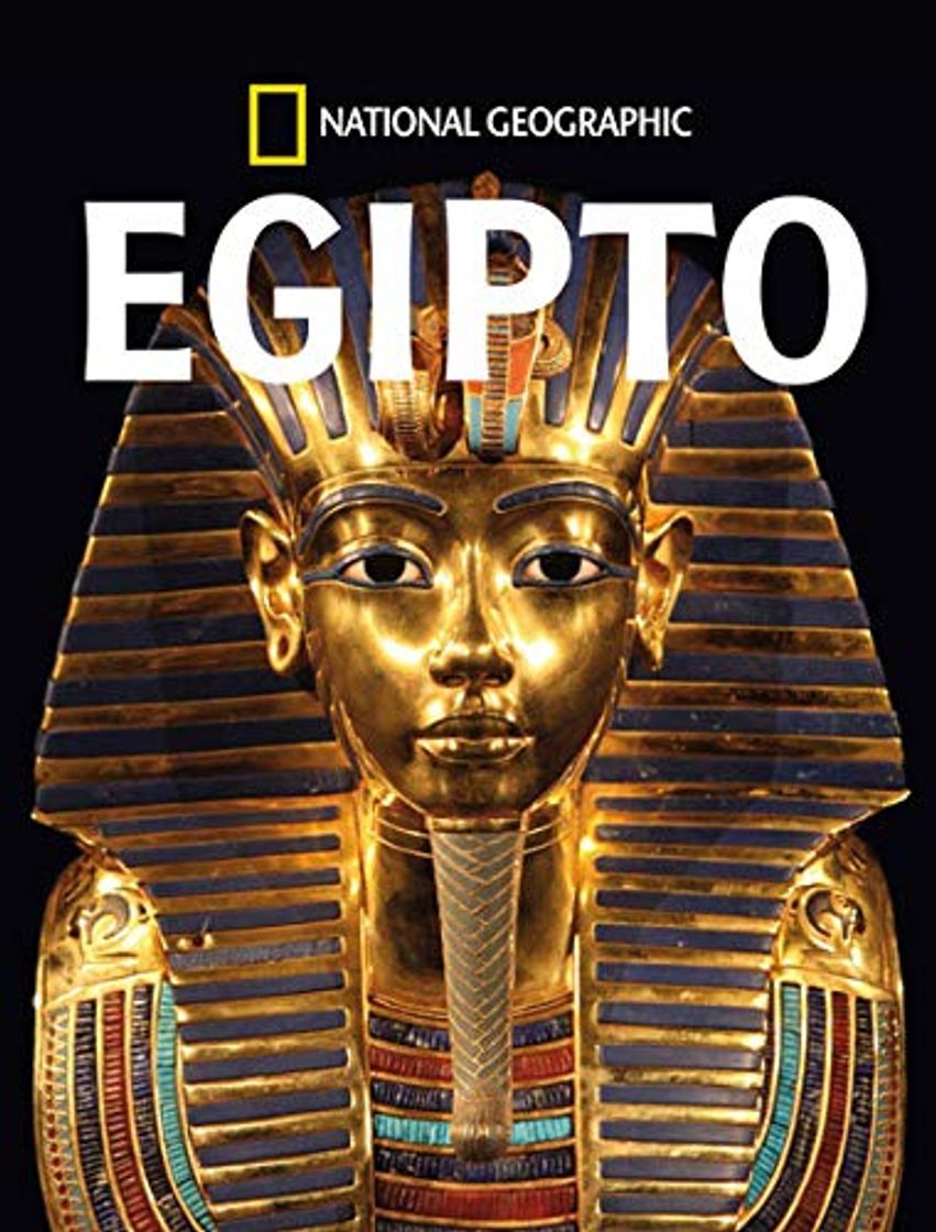 Book Egipto (GRANDES OBRAS ILUSTR)