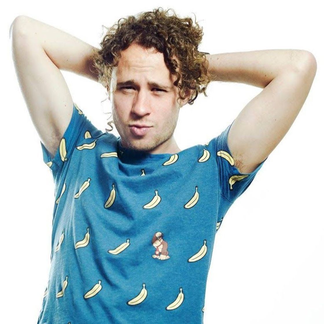 Fashion Luisitocomunica