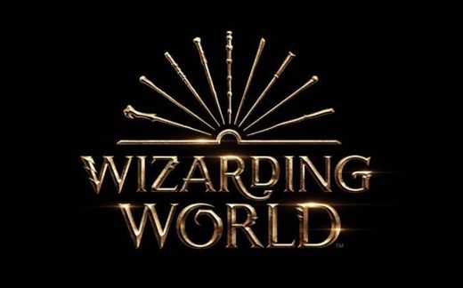 Wizarding World – the official home of Harry Potter