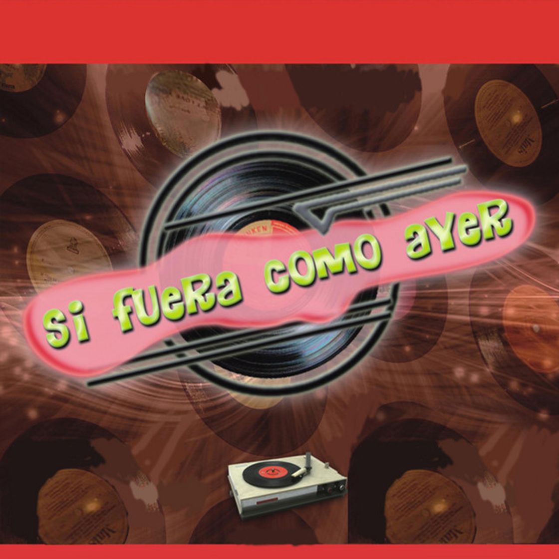 Music Cara de Gitana - En Vivo