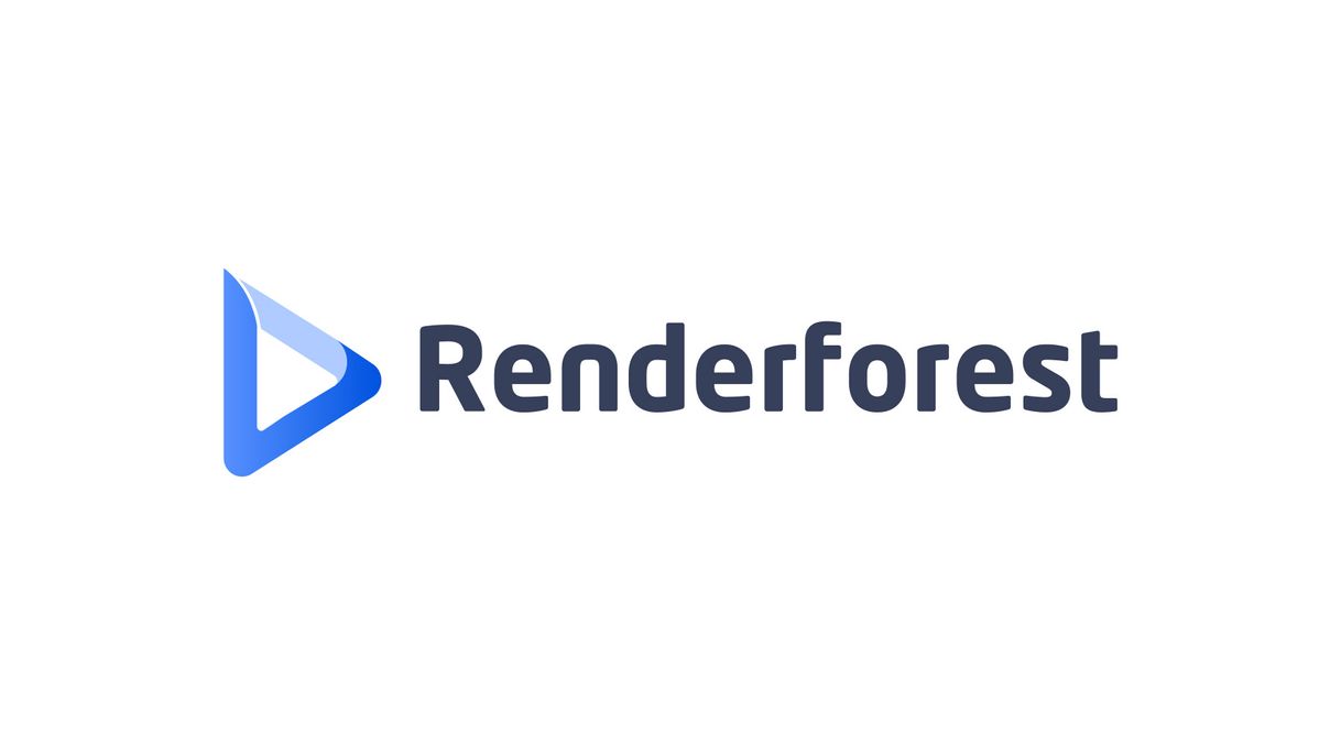 Moda Renderforest: Online Video, Logo and Website Maker