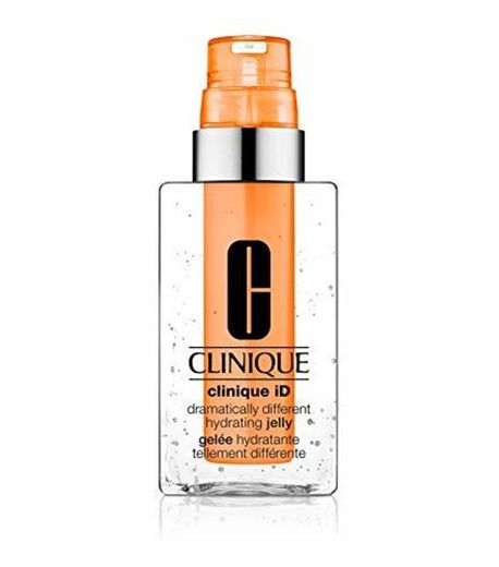 CLINIQUE ID DRAMATICALLY DIFFERENT MOISTURIZING LOTION 115ML