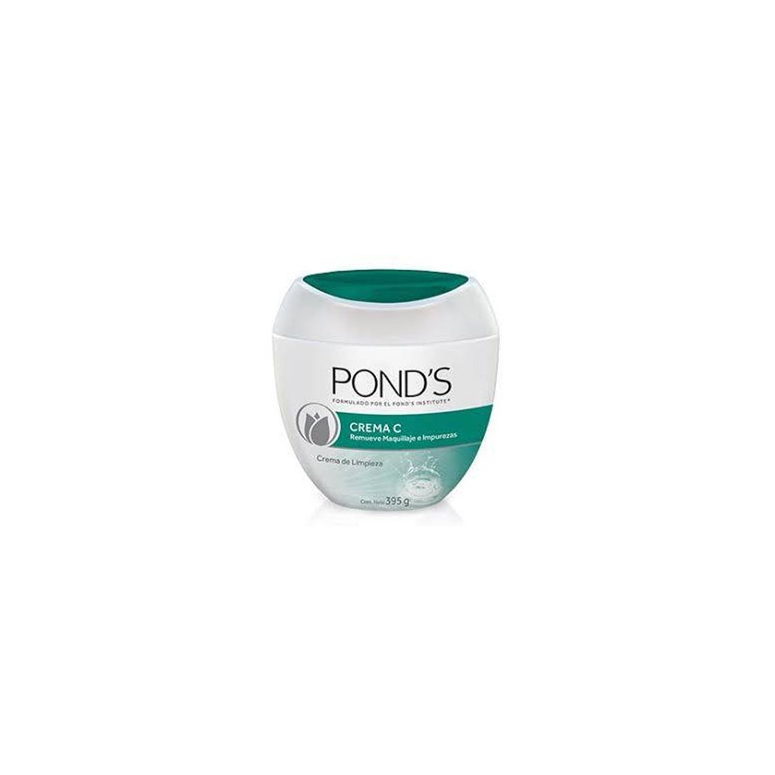 Products Pond's Crema C