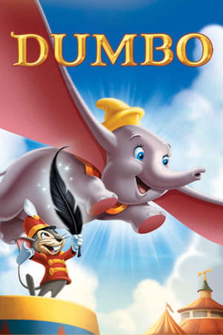 Movie Dumbo