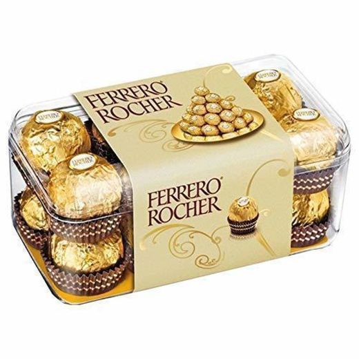Ferrero ROCHER ESTUCHE DE 200G