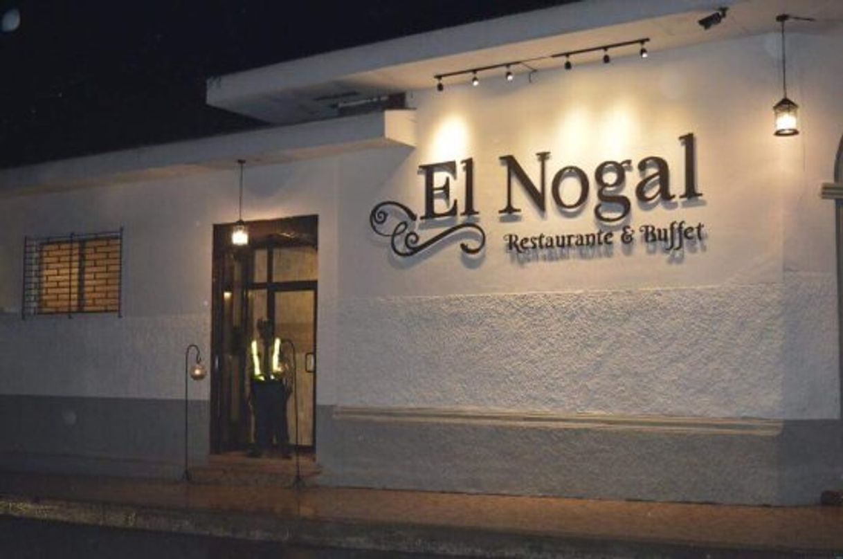 Restaurantes El Nogal Restaurante Buffet