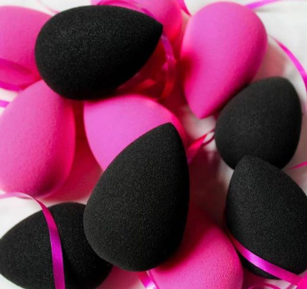 Social beautyblender Pro - Esponja de maquillaje of BEAUTYBLENDER