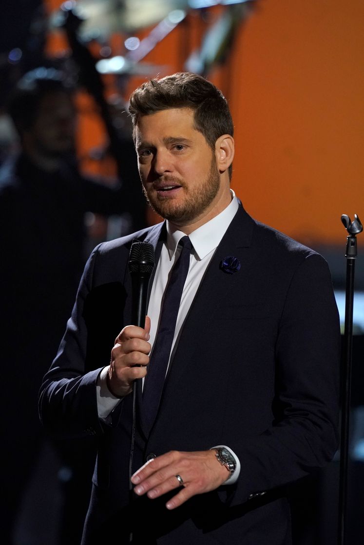 Music MICHAEL BUBLÉ