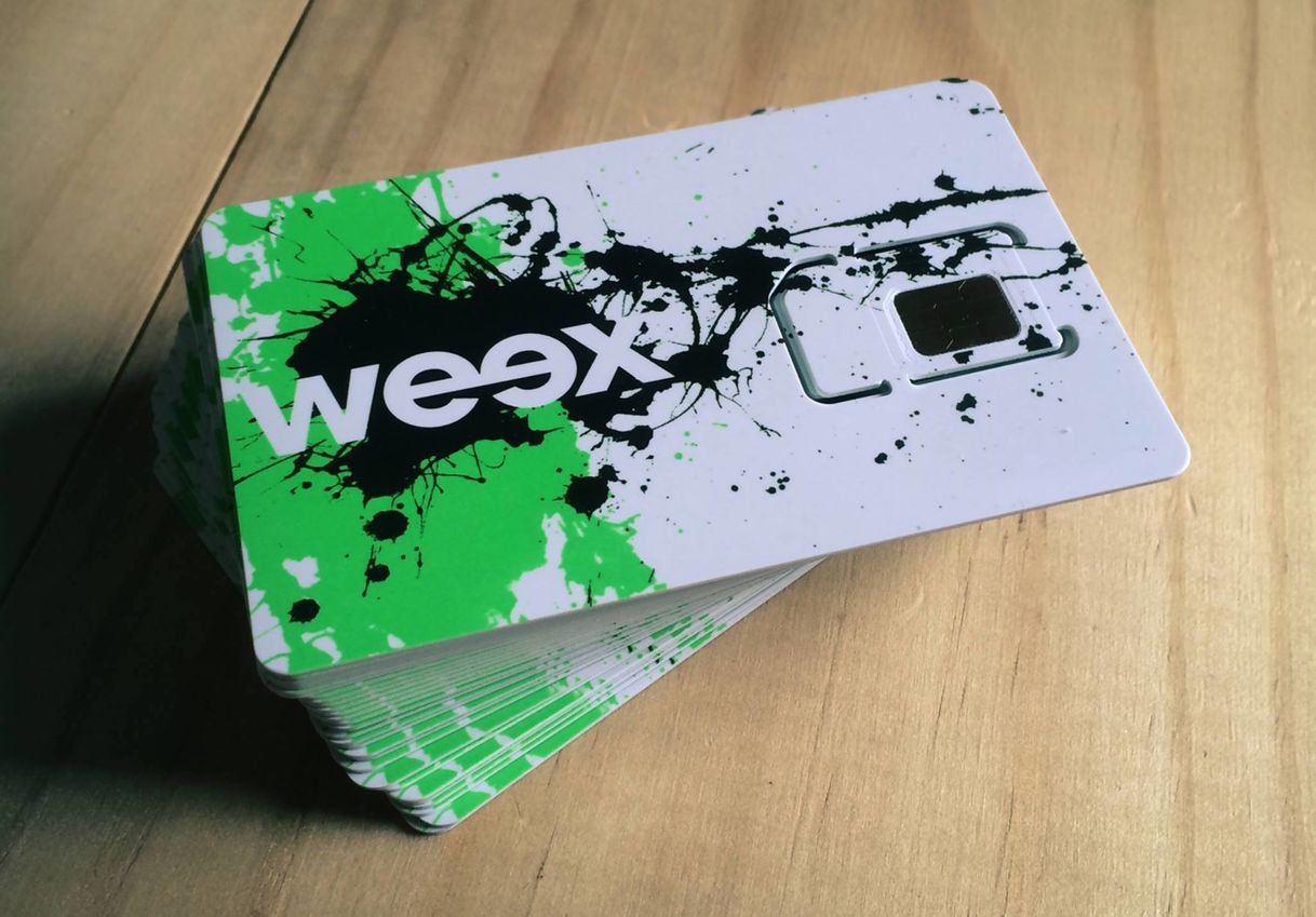 App weex