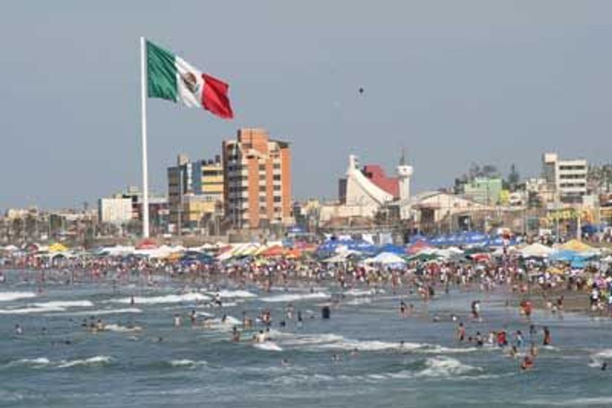 Place Coatzacoalcos