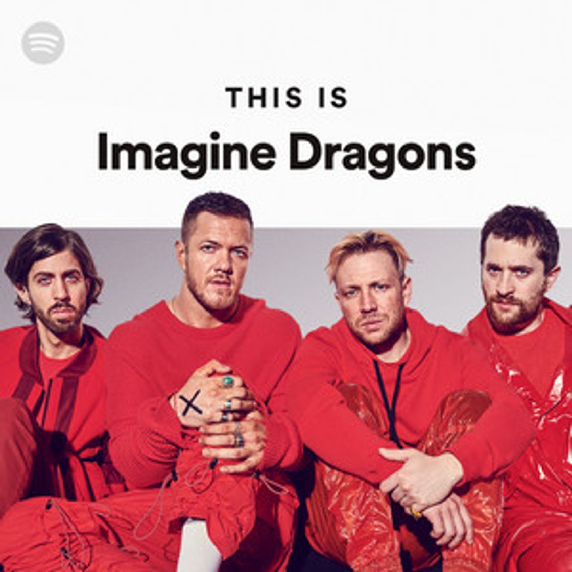 Canción Imagine Dragons