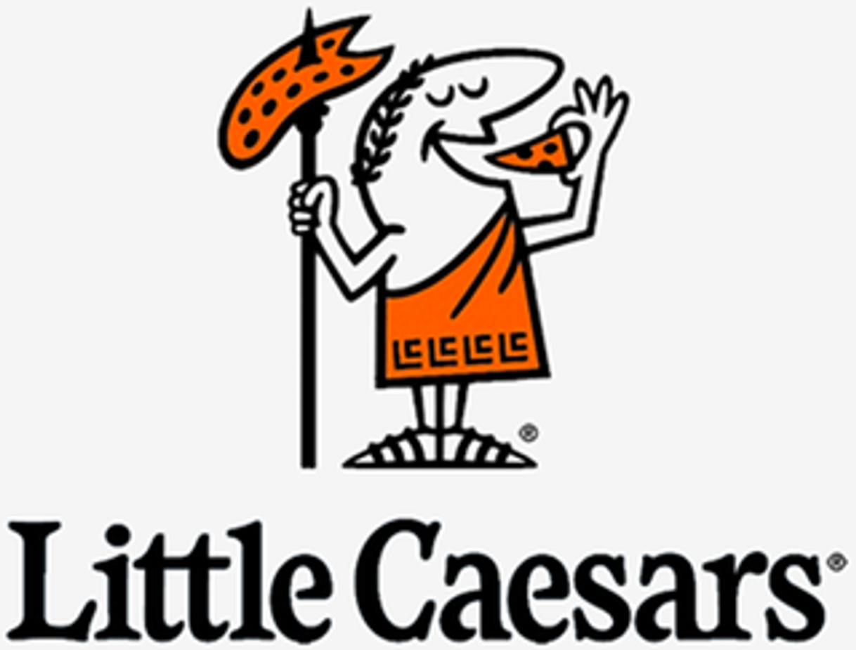 Restaurants Little Caesars