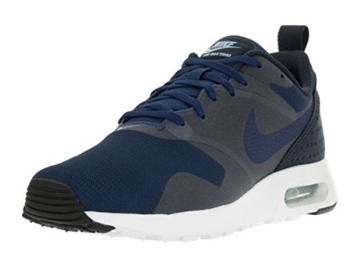 Nike Air MAX Tavas, Zapatillas para Hombre, Azul