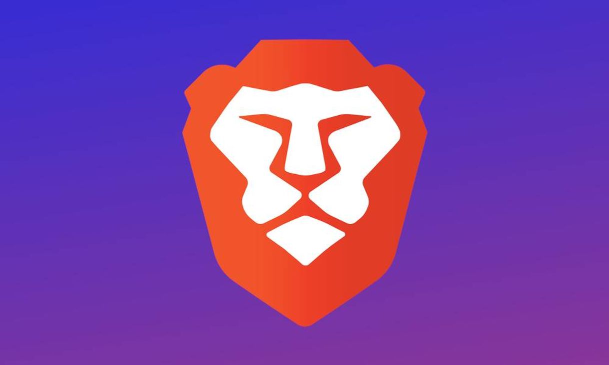 App Brave Browser