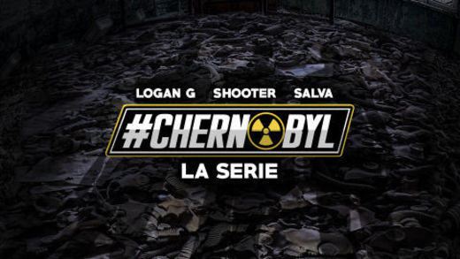 Chernobyl, la serie