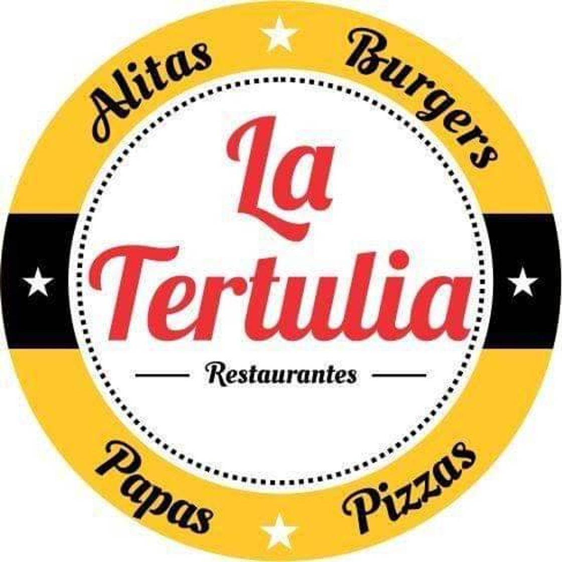 Restaurants La Tertulia