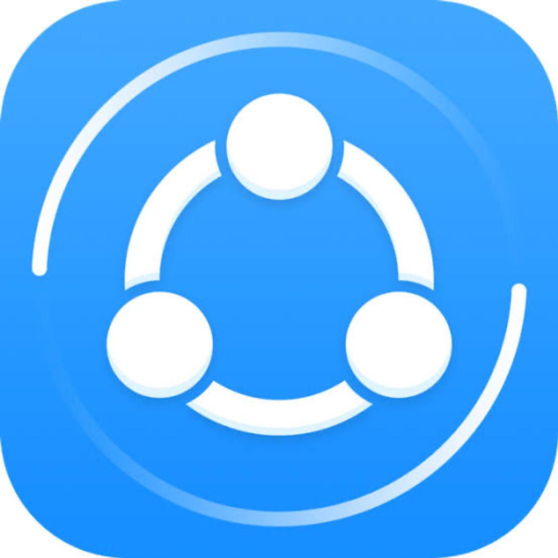 App SHAREit 