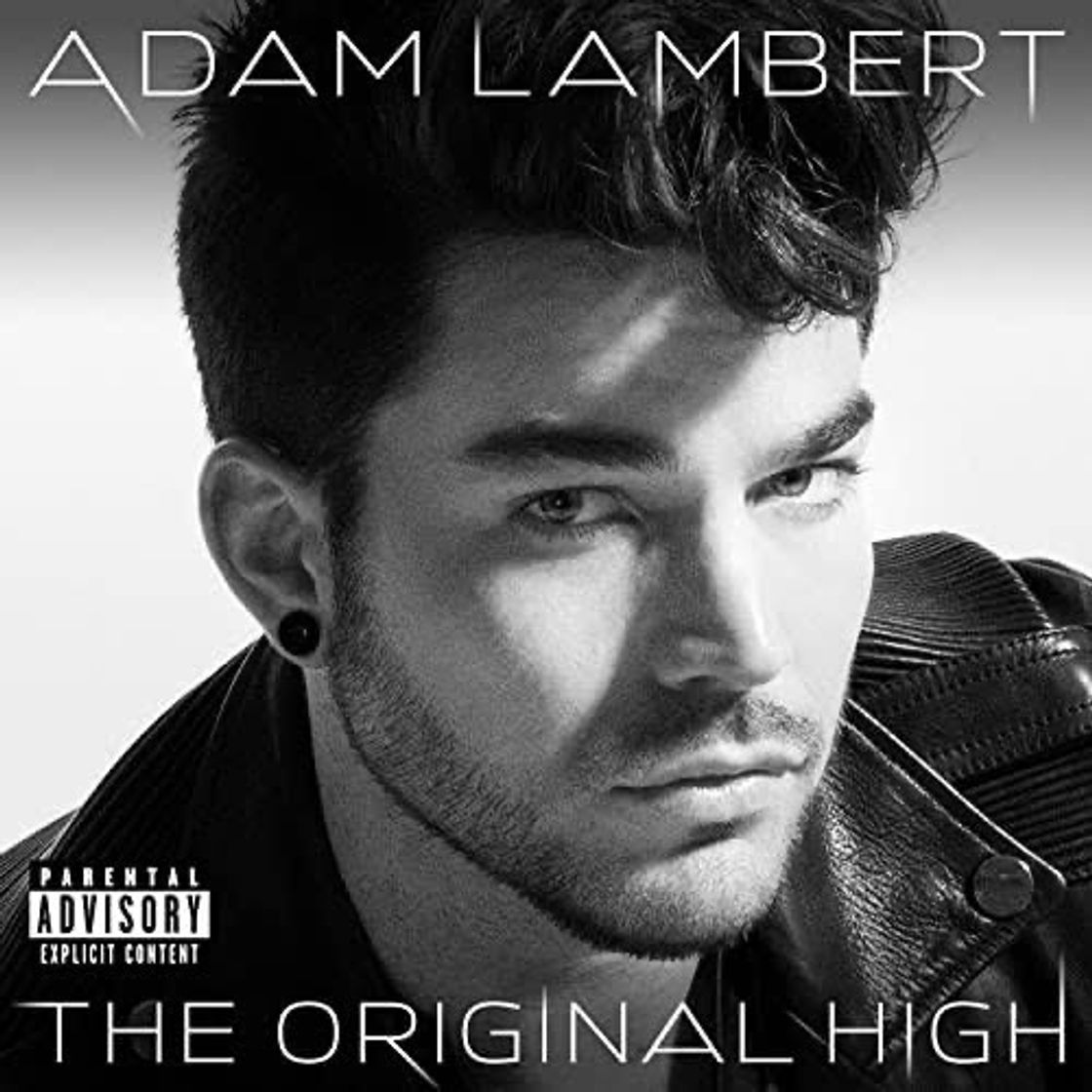 Canción Ghost Town (Adam Lambert) 