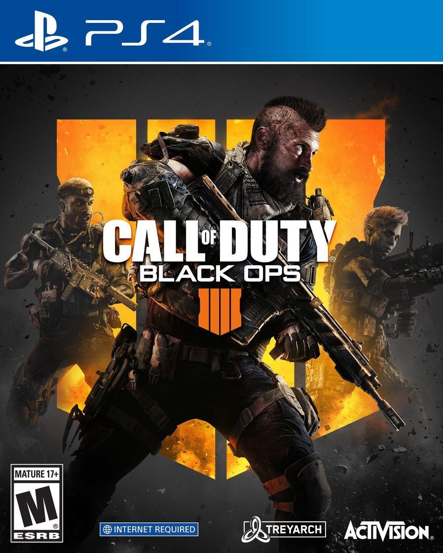 Call of Duty