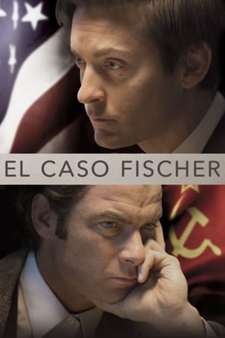 Película El Caso Fischer