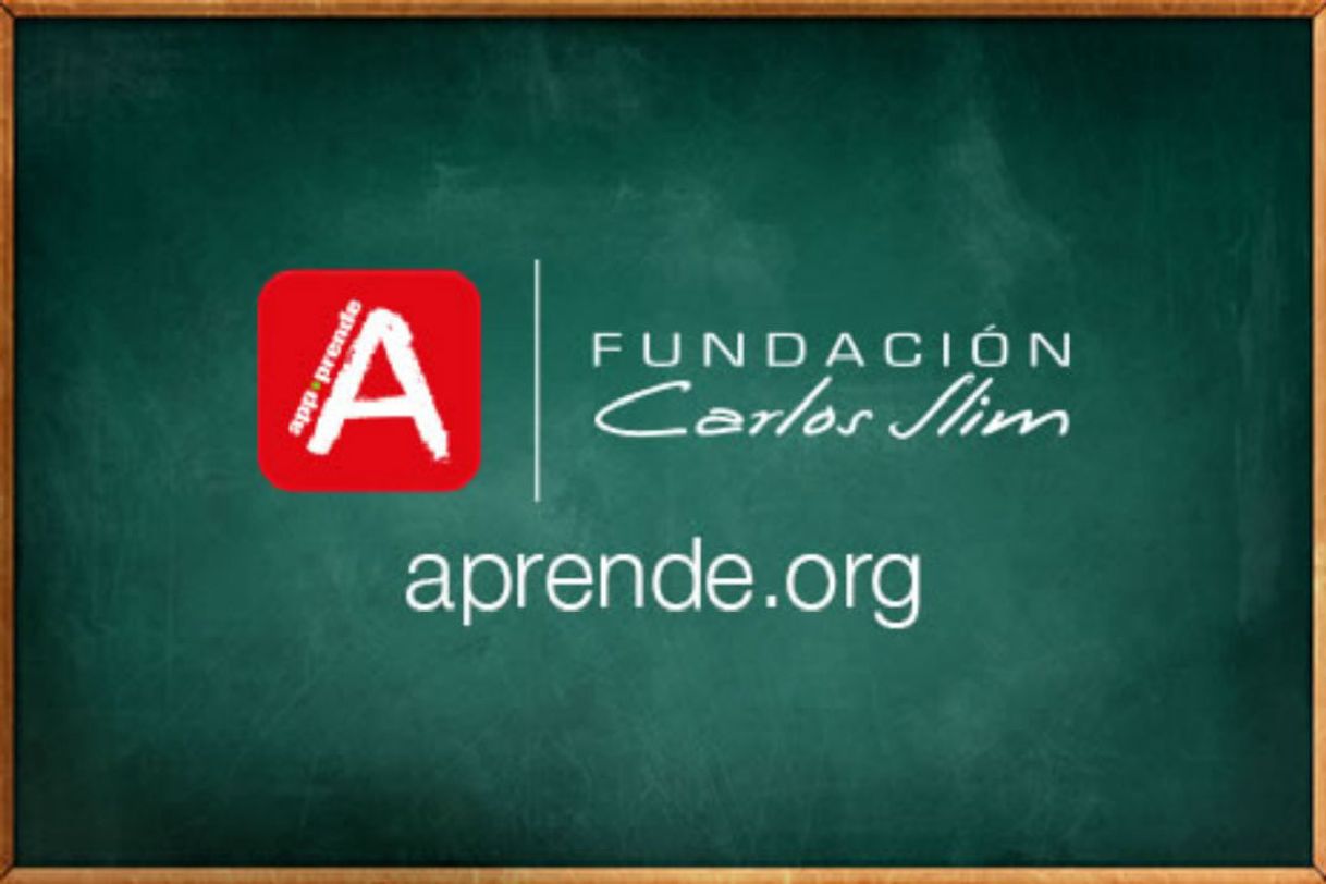 App aprende.org 