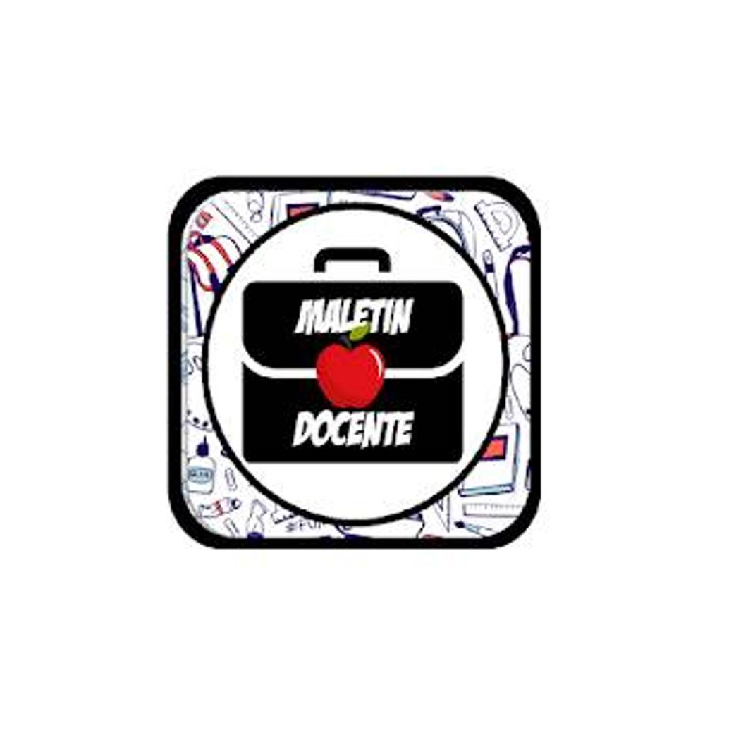 Maletín docente