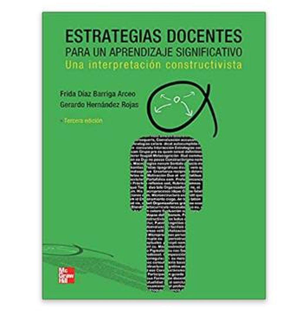 Libro Estrategias docentes 