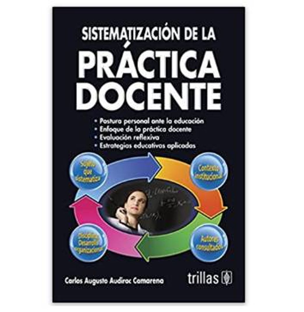 Books Práctica docente