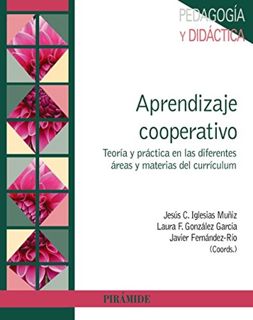 Books Aprendizaje cooperativo: Teoría y práctica en las diferentes áreas y materias del