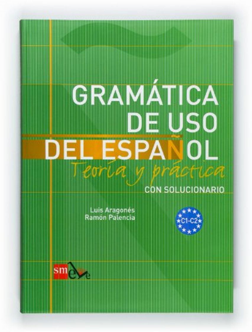 Libro Gramática de uso del español