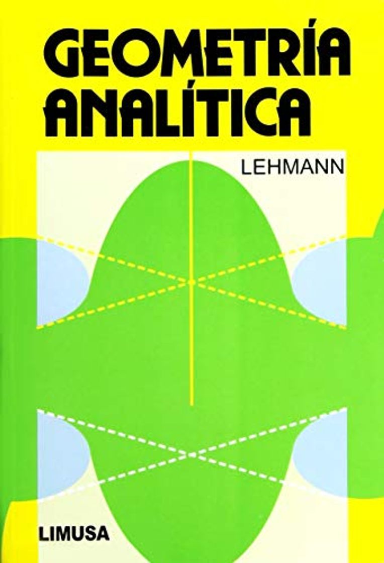 Libro Geometria analitica