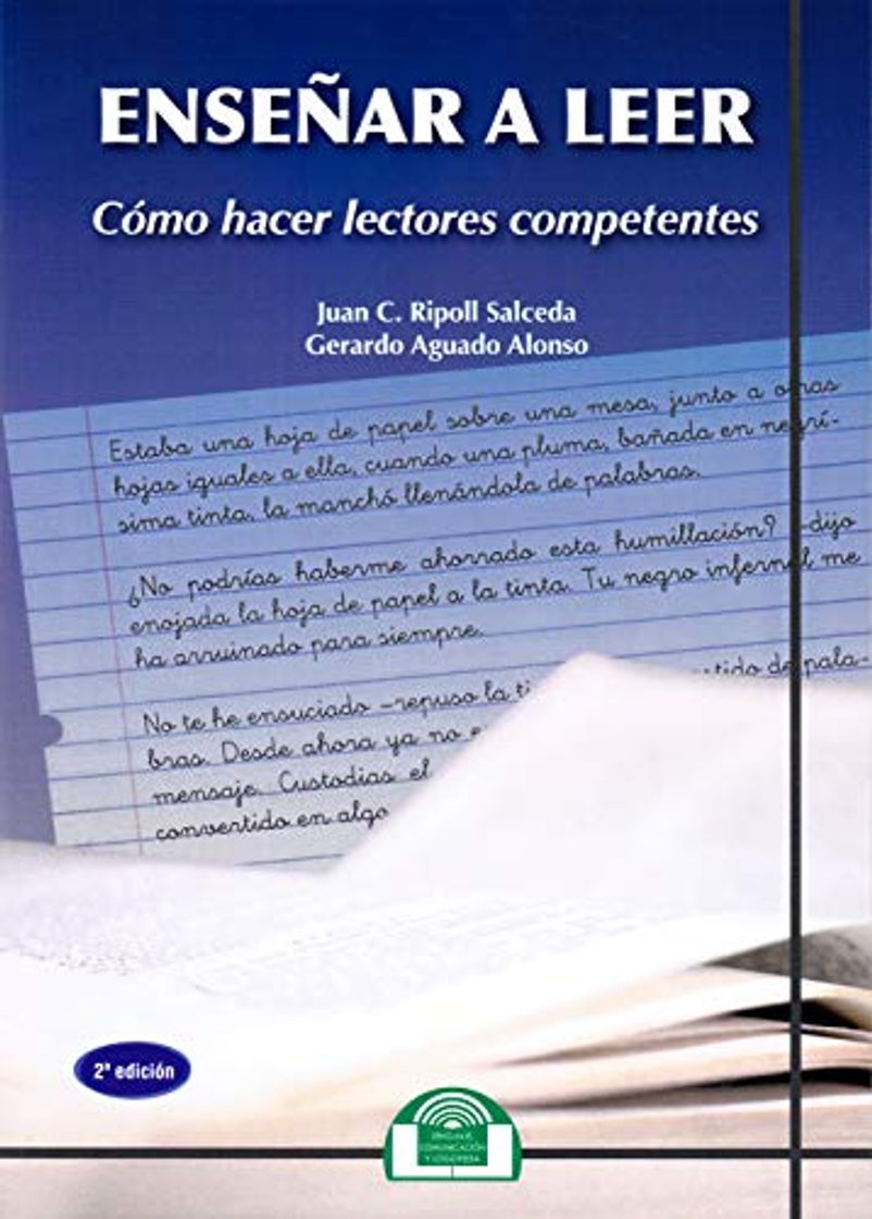 Books Enseñar A Leer. Como Hacer Lectores Comp: 6