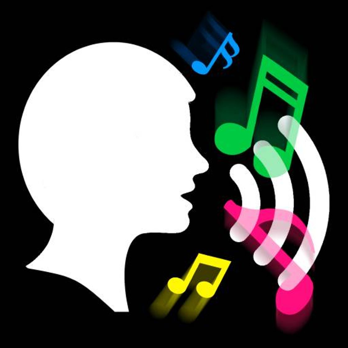 Apps Añadir musica a tu voz