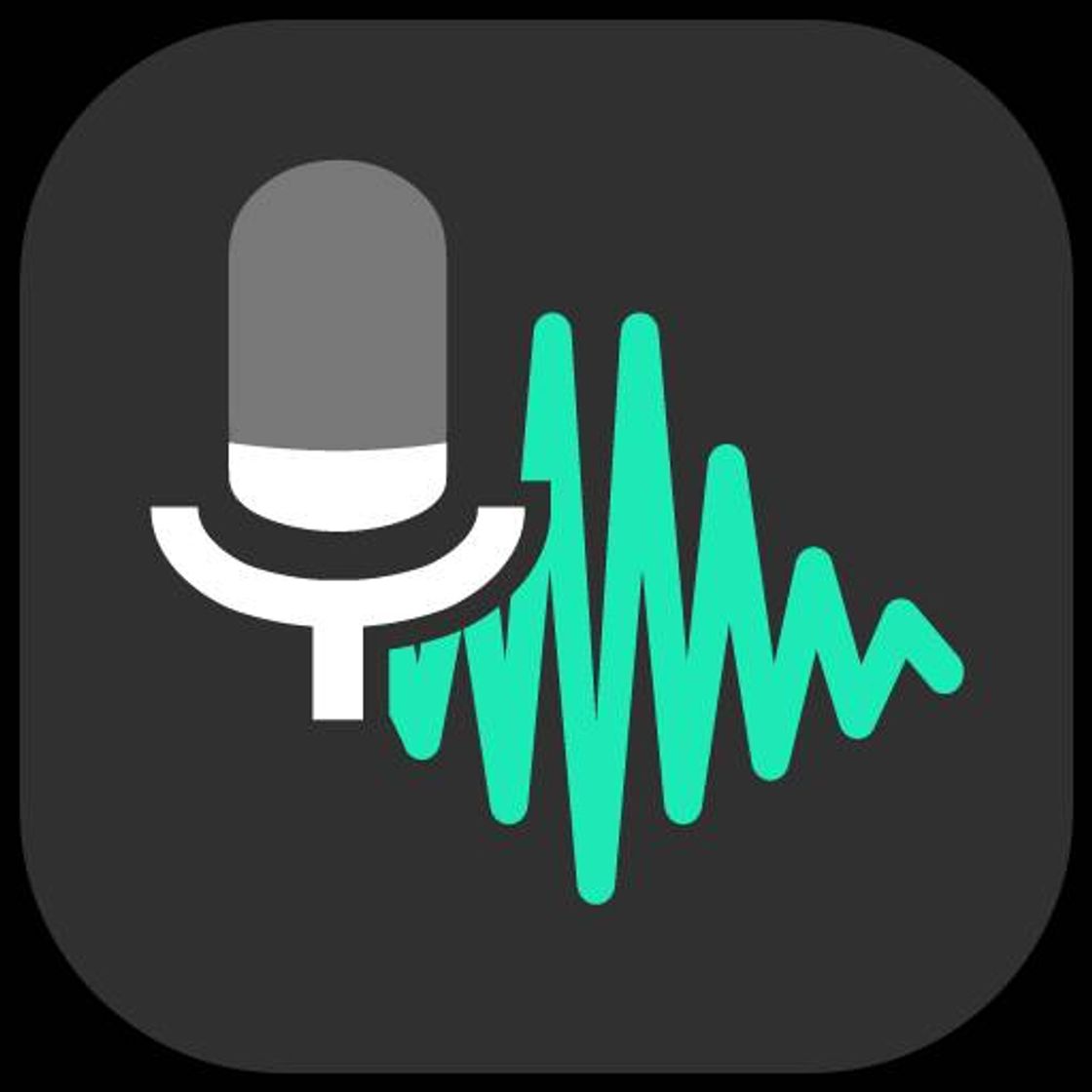 Aplicaciones WaveEditor - Grabadora de audios y editora