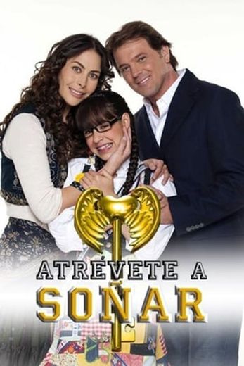 Atrévete a soñar