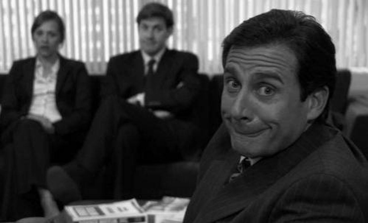 Serie The Office