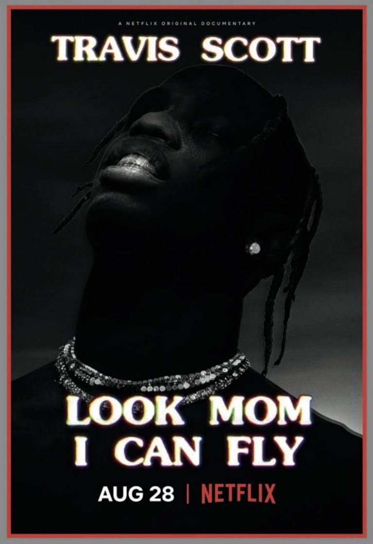 Series LOOK MOM I CAN FLY