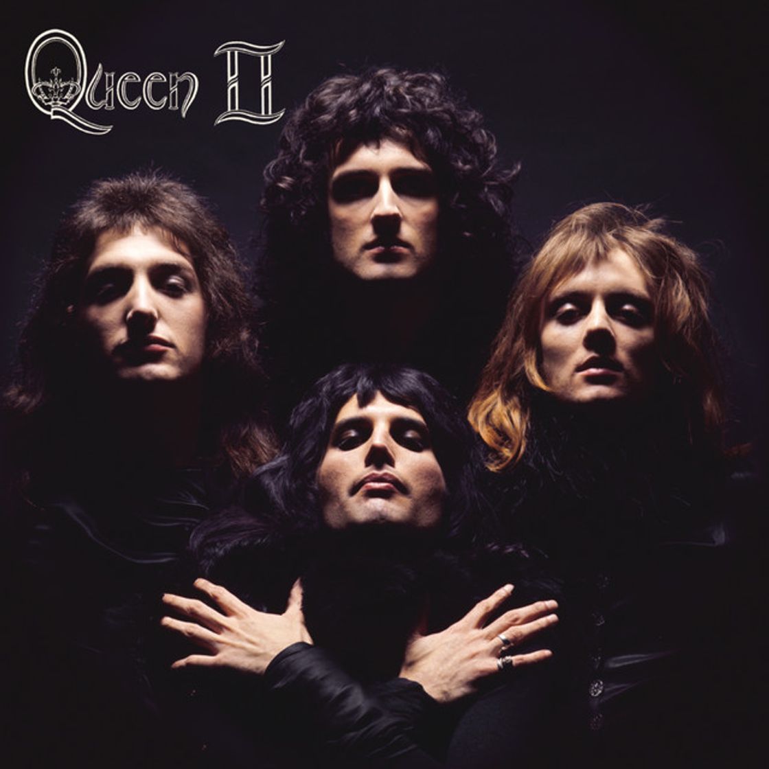 Music The March Of The Black Queen - 2011 Mix