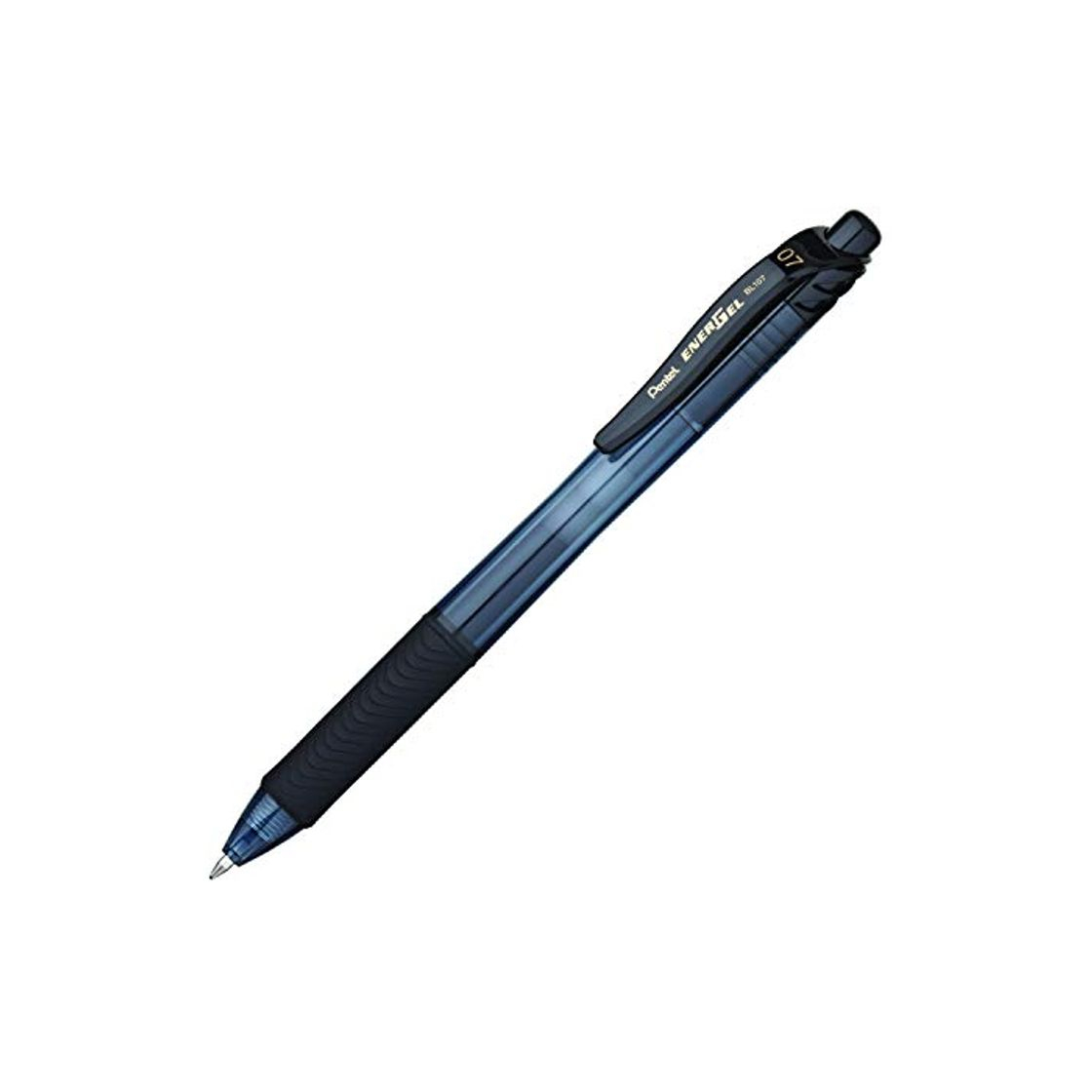 Product Pentel EnerGel-X -BL107-A Bolígrafos retráctiles