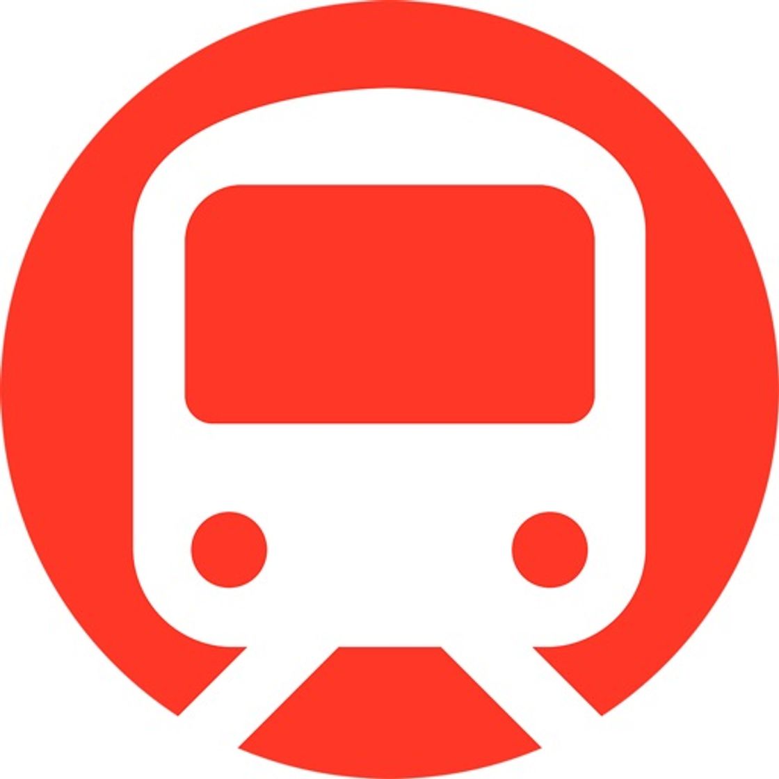 App 地铁通 - TouchChina全国地铁离线导航路线查询
