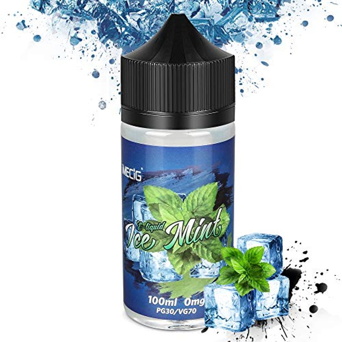 Places IMECIG Vaper Liquido E Liquido Vaper Jugo E Jugoso Sabor Imentol de