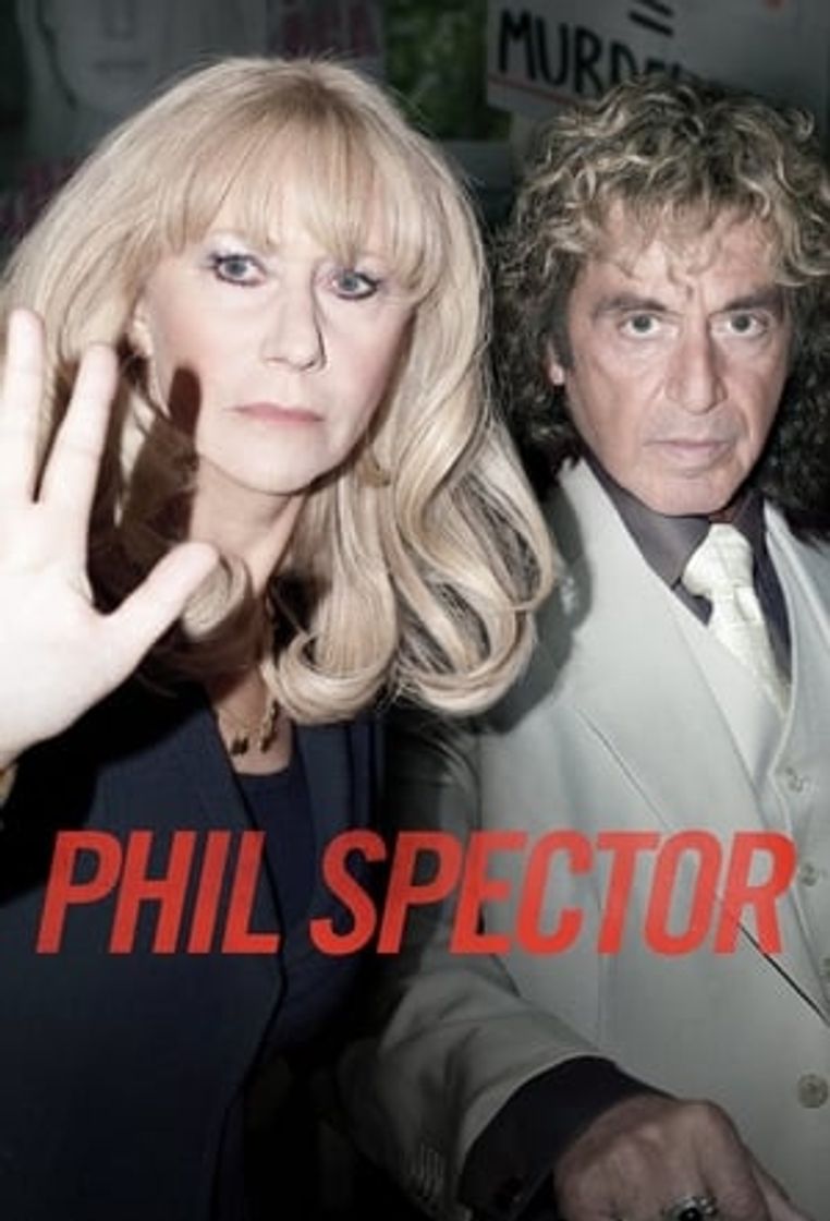 Movie Phil Spector