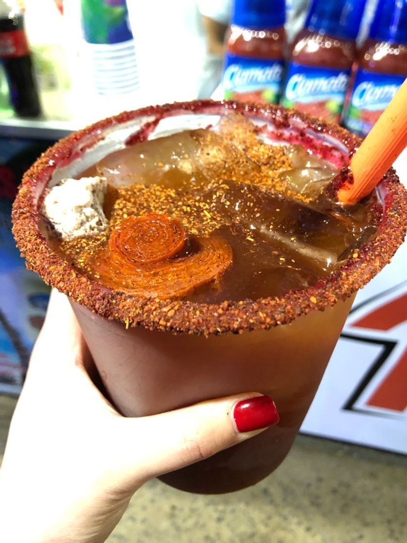 Restaurants Las Micheladas