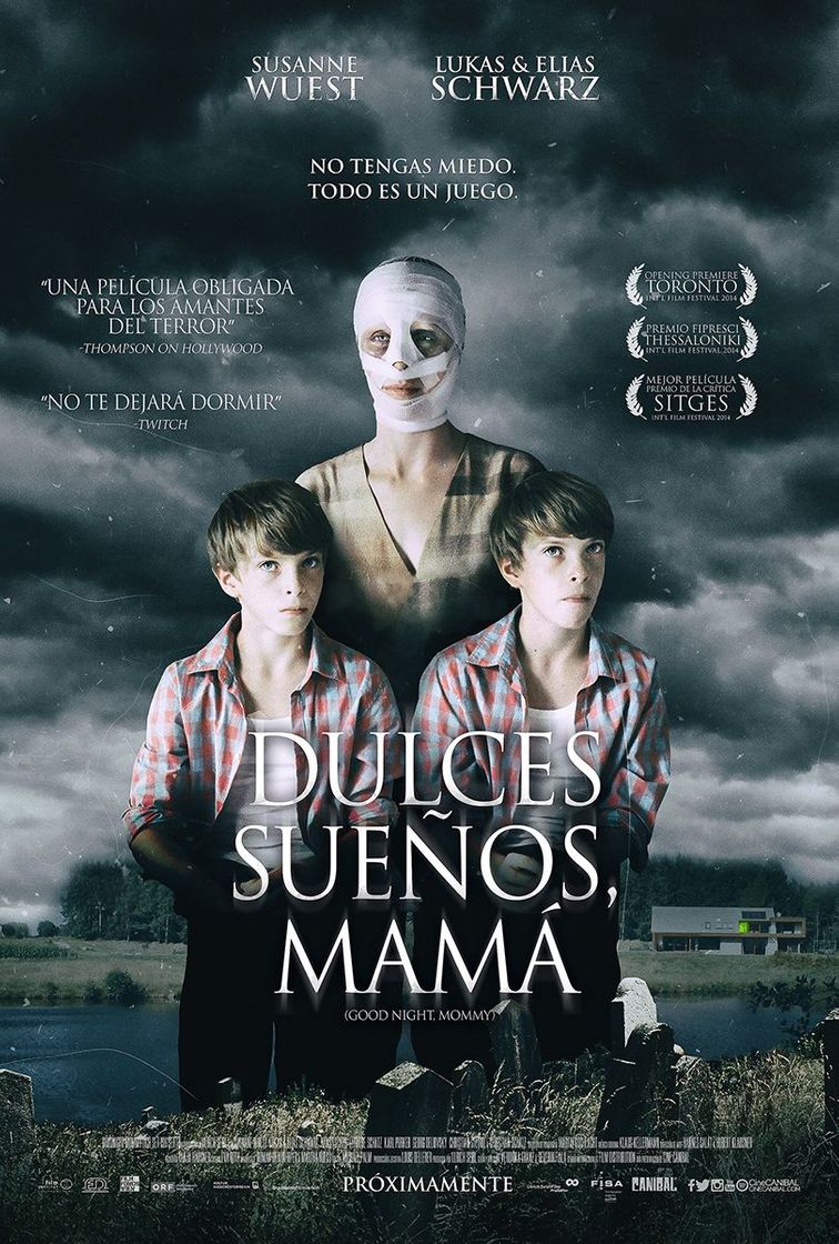 Movie Buenas noches, mamá