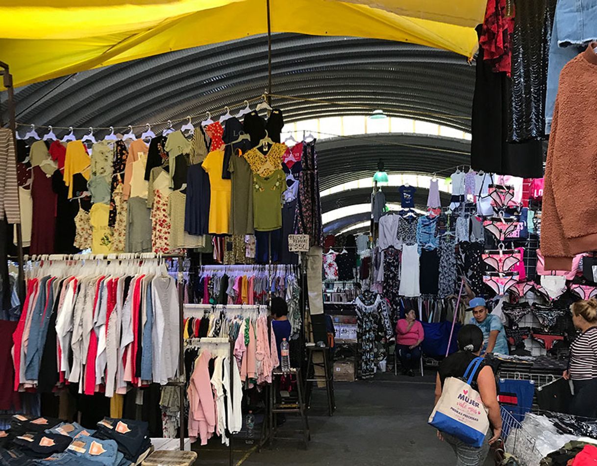 Place Tepito
