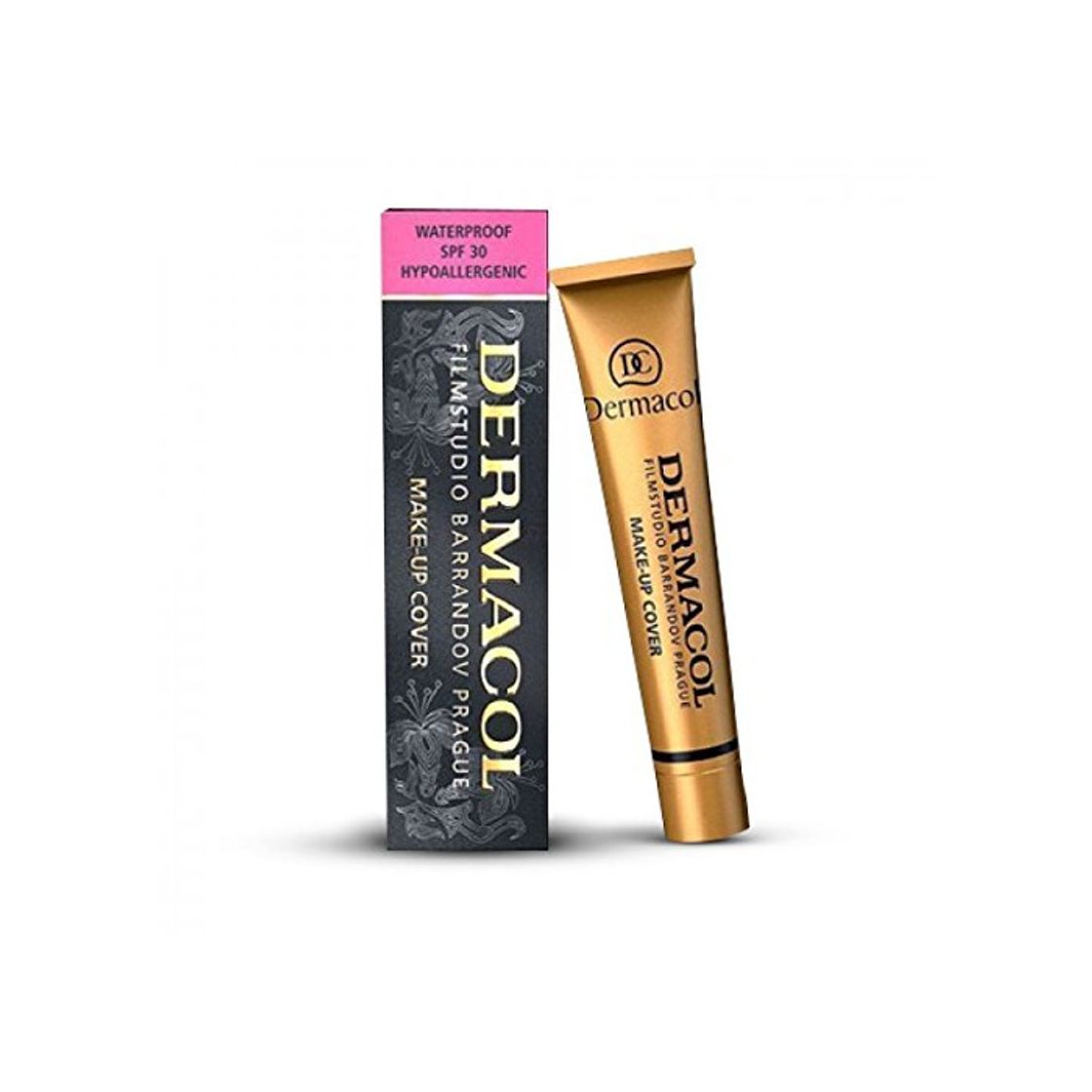 Belleza Base de maquillaje Dermacol