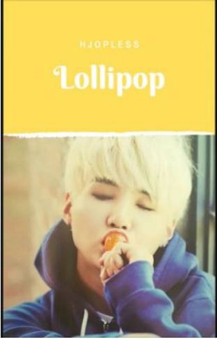 Social Lollipop Vol. 1